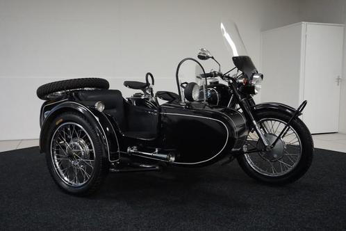 Bmw Zijspan Chang Jiang 750 M1M, Motoren, Motoren | BMW, Bedrijf, Overig