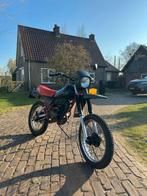 Yamaha dt50mx 1987 | gereviseerd, Fietsen en Brommers, Brommers | Oldtimers, Ophalen, Maximaal 45 km/u, Yamaha, 4 versnellingen