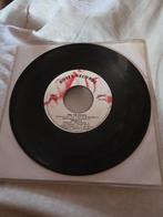 Single: Double G - Feel the groove, Verzenden, Zo goed als nieuw