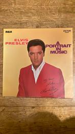 LP Elvis Presley, Gebruikt, Ophalen of Verzenden