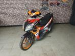 Honda NSC 50 Vision 14 (Repsol), Fietsen en Brommers, Scooters | Overige merken, Benzine, Honda vision, Maximaal 45 km/u, Gebruikt