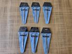 6x Winjul schaar, Ophalen of Verzenden, Nieuw, Gereedschap of Toebehoren