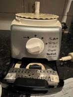 Tefal Store'Inn Foodprocessor, Witgoed en Apparatuur, Keukenmixers, 1 tot 2 liter, Nieuw, 3 snelheden of meer, Ophalen of Verzenden
