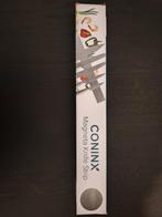 Coninx magnetische messen strip, Huis en Inrichting, Ophalen of Verzenden, Nieuw, Rvs of Chroom