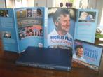 MICHAEL PALIN'S NEW EUROPE 6 CD AUDIO BOX+BOEK., Boeken, Luisterboeken, Cd, Michael Palin., Ophalen of Verzenden, Volwassene