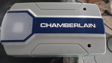Elektrische Garagedeur opener Camberlain ML 700 EV beschikbaar voor biedingen