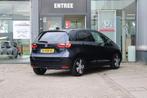 HONDA Jazz 1.5 e:HEV 109pk Hybrid Automaat Executive | Stoel, Stof, Blauw, Origineel Nederlands, Bedrijf