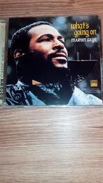 Marvin Gaye - What's going on, Ophalen of Verzenden, 1980 tot 2000, Zo goed als nieuw