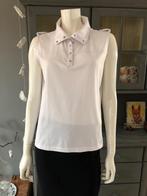 Mouwloze top van Calvin Klein Golf maat L, Wit, Maat 46/48 (XL) of groter, Ophalen of Verzenden, Zonder mouw