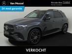 Mercedes-Benz GLE-klasse 400 e 4MATIC Sport Edition Premium, Automaat, Parkeerassistent, Gebruikt, 4 cilinders