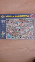 Jan van Haasteren puzzel, Hobby en Vrije tijd, Overige Hobby en Vrije tijd, Nieuw, Ophalen of Verzenden