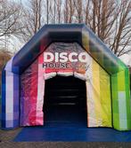 Disco House Party/ feesttent/partytent te huur, Hobby en Vrije tijd, Feestartikelen | Verhuur, Ophalen of Verzenden