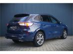 Ford Kuga 2.5 PHEV ST-Line X € 27.840,00, Automaat, Gebruikt, 4 cilinders, Blauw