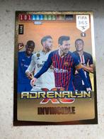 Panini FIFA 365 2020 RARE INVINCIBLE, Ophalen of Verzenden, Zo goed als nieuw, Overige sporten, Spelerskaart