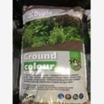 dupla ground colour brown chocolate 0.5-1.4 mm 10 kg €32,50, Dieren en Toebehoren, Vissen | Aquaria en Toebehoren, Ophalen of Verzenden
