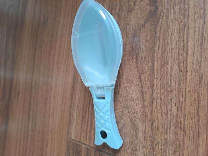 ontschubber, visschraper, schubbenkrabber, Huis en Inrichting, Keuken | Keukenbenodigdheden, Nieuw, Ophalen of Verzenden