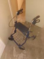 Rolator, Diversen, Rollators, Ophalen, Gebruikt