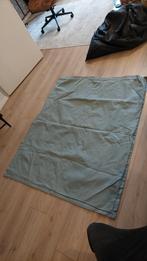 Zitzak (alleen hoes) maat M 150x130 Cartenza Sea Green, Ophalen, Gebruikt, Overige kleuren, Zitzak