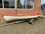 Skua jol, Watersport en Boten, Ophalen, Gebruikt, Overige typen, 3 tot 6 meter