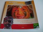 Het leukste Schminkboek  Voor kinderfeestjes en theaterprodu, Verzenden, Zo goed als nieuw, Gehele gezicht, Camouflage