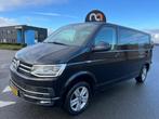 Volkswagen Transporter 2016 * 2.0 TDI L2H2 Highline * AUTOMA, Auto's, Euro 5, Gebruikt, 4 cilinders, Volkswagen