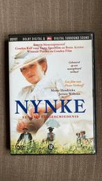 Nynke - dvd, Cd's en Dvd's, Waargebeurd drama, Ophalen of Verzenden, Vanaf 12 jaar, Zo goed als nieuw