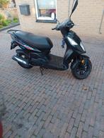 sym orbit 2 2021, Fietsen en Brommers, Scooters | SYM, Ophalen, Gebruikt, Orbit