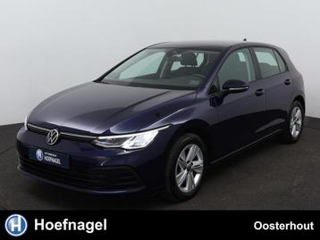 Volkswagen Golf 1.5 eTSI Life Business Automaat | Adaptive C beschikbaar voor biedingen