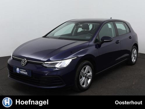 Volkswagen Golf 1.5 eTSI Life Business Automaat | Adaptive C, Auto's, Volkswagen, Bedrijf, Te koop, Golf, ABS, Adaptive Cruise Control
