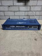 Showtec switcher 12 channel dimmer pack, Ophalen of Verzenden, Zo goed als nieuw, P.A.
