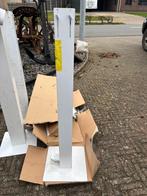 Definfectie paal, Ophalen, Overige typen, Minder dan 2 meter