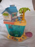 Polly pocket vintage dolfijneiland 1996, Ophalen of Verzenden