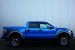 Ford USA F-150 F150 RAPTOR 6.2 V8 LPG extreme (bj 2013), Auto's, Ford Usa, Automaat, 2816 kg, 6210 cc, Gebruikt