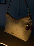 Coach schoudertas, Ophalen of Verzenden, Zo goed als nieuw, Schoudertasje