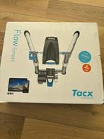 Tacx flow smart, Sport en Fitness, Wielrennen, Ophalen of Verzenden, Zo goed als nieuw