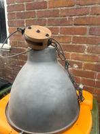 industriële lamp, Ophalen of Verzenden, Zo goed als nieuw, Minder dan 50 cm