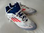 Voetbalschoenen Adidas F50 maat 36 z.g.a.n., Maat XS of kleiner, Schoenen, Ophalen of Verzenden, Zo goed als nieuw