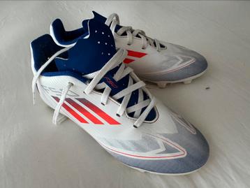 Voetbalschoenen Adidas F50 maat 36 z.g.a.n. beschikbaar voor biedingen