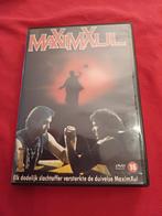 Maximxul, Cd's en Dvd's, Dvd's | Thrillers en Misdaad, Gebruikt, Ophalen of Verzenden