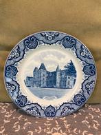 Wandbord Mooi Nederand, Kol. Instituut Amsterdam (060925), Ophalen of Verzenden