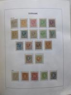 Verzamelaar zoekt mooie Postzegelverzamelingen, Nederland en Buitenland, Ophalen of Verzenden