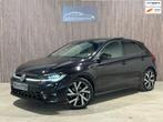 Volkswagen Polo 1.0 TSI R-Line 2021 DSG PANO LED VIRTUAL CAM, Auto's, Te koop, Alcantara, Geïmporteerd, 5 stoelen