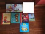 7 voorleesboeken – Eykman / Visser /Westera / V, Ophalen of Verzenden, Zo goed als nieuw