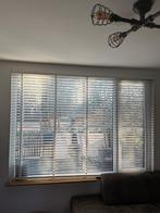5 shutters verschillende afmetingen, Wit, 150 tot 200 cm, Ophalen of Verzenden, Zo goed als nieuw
