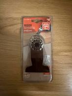 Fein zaagbladen hout 10 stuks, Ophalen, Nieuw, Koper of Messing, Scharnier