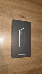 Samsung Galaxy S25 Ultra 256GB – Titanium Zwart – Nieuwstaat, Telecommunicatie, Mobiele telefoons | Samsung, Ophalen, Overige modellen