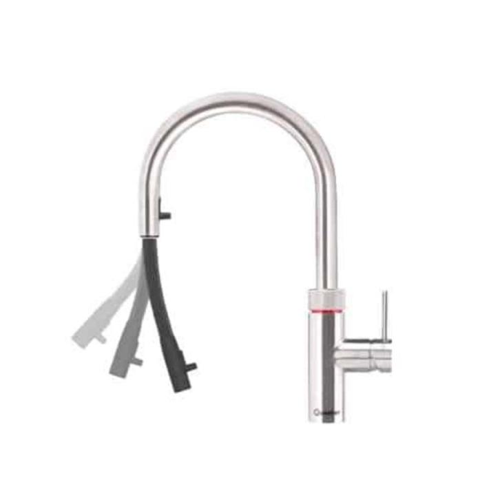 Quooker Flex RVS - Losse kraan KXRVS, Huis en Inrichting, Keuken | Keukenbenodigdheden, Nieuw, Ophalen