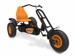 3 wieler/skelter berg trike, Ophalen, Nieuw, Berg, Vrijloopautomaat
