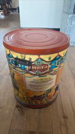 Te koop blikken speelgoed ton collectors carousel, Verzamelen, Blikken, Ophalen, Zo goed als nieuw, Overige, Overige merken