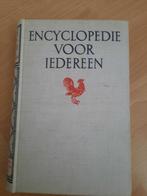 Encyclopedie voor iedereen, Ophalen, John Kooy, Zo goed als nieuw, Los deel